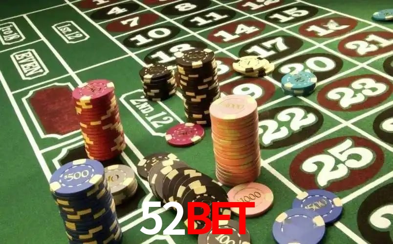 Estatísticas Esportivas 52Bet