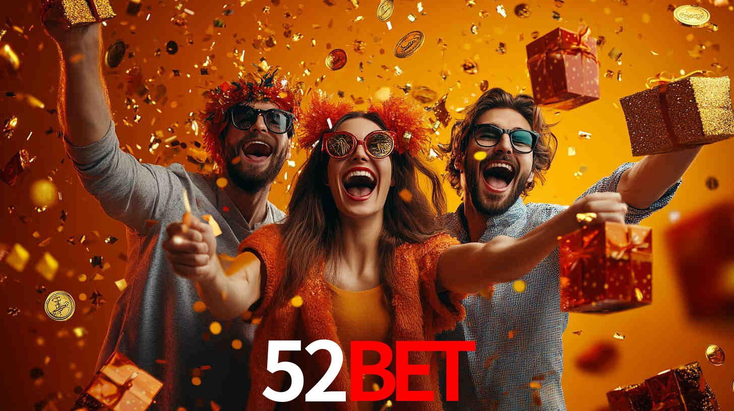 52Bet: Seu Cassino Premiado com Pagamentos Rápidos