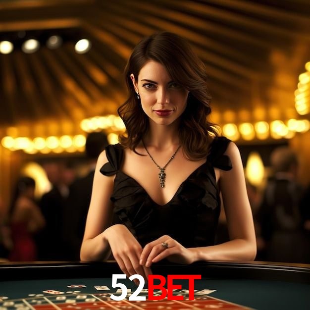 Apostas Esportivas na 52Bet: Um Guia Completo