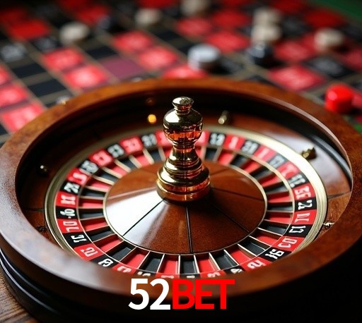 Integração de APIs 52Bet
