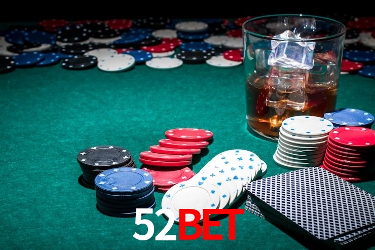Bônus Diários 52Bet