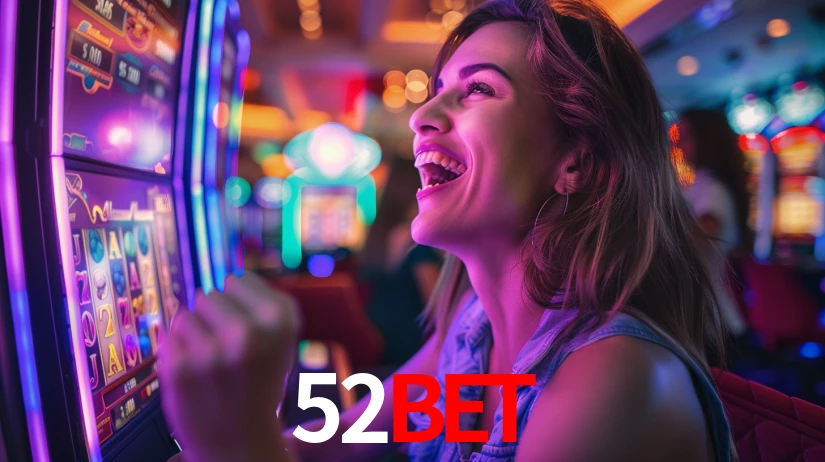 Experimente o Login Seguro Premium no 52Bet