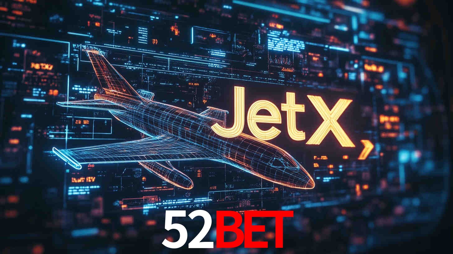 Descubra a Magia dos Jogos de Arcade no 52Bet