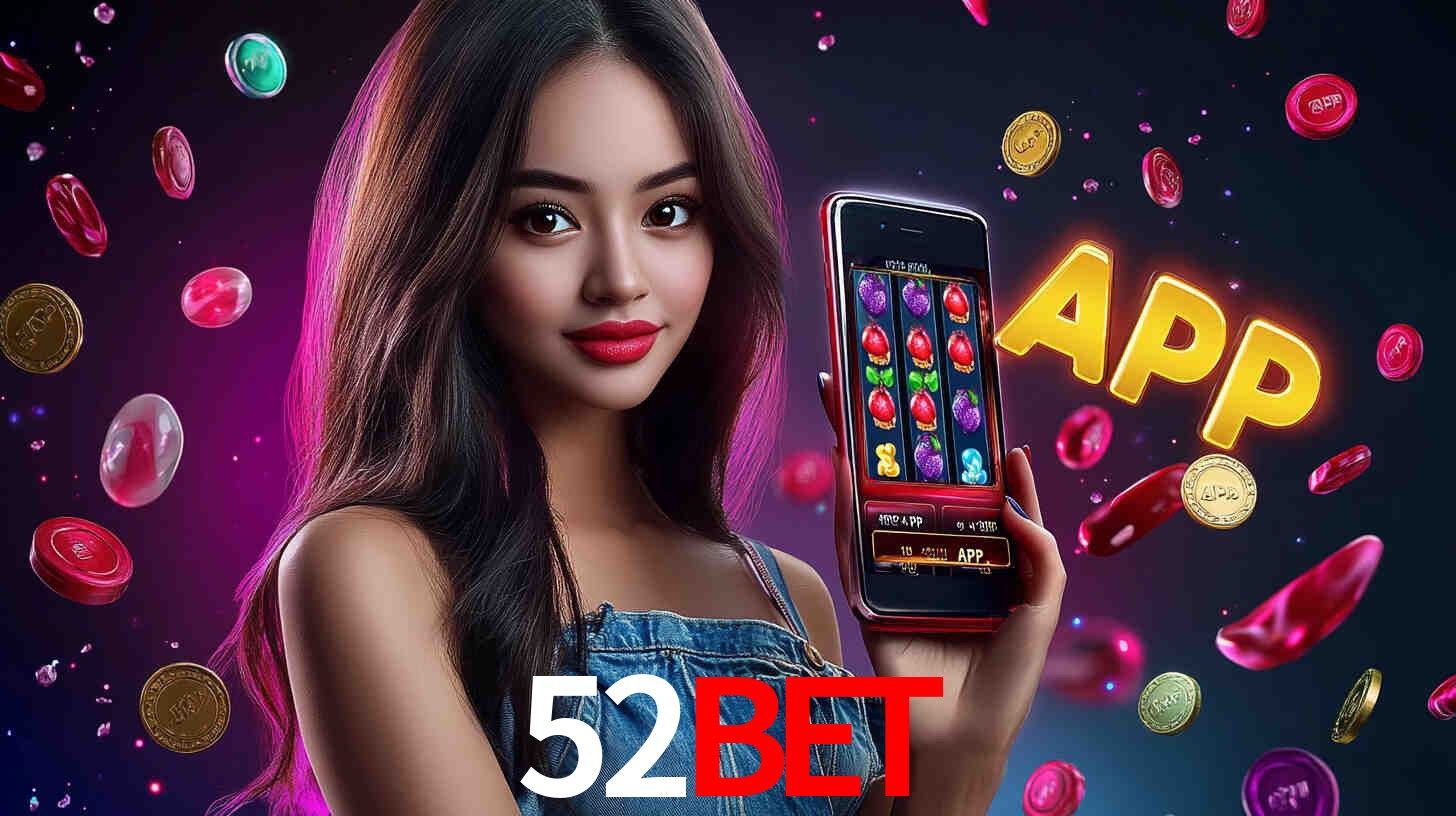 Desvendando o Mundo dos Jogos Virtuais na 52Bet