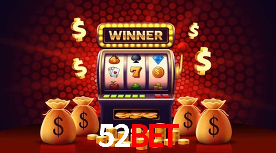 Account Benefits 52Bet