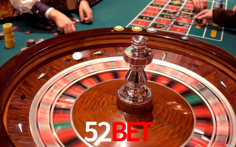 PIX Instantâneo 52Bet