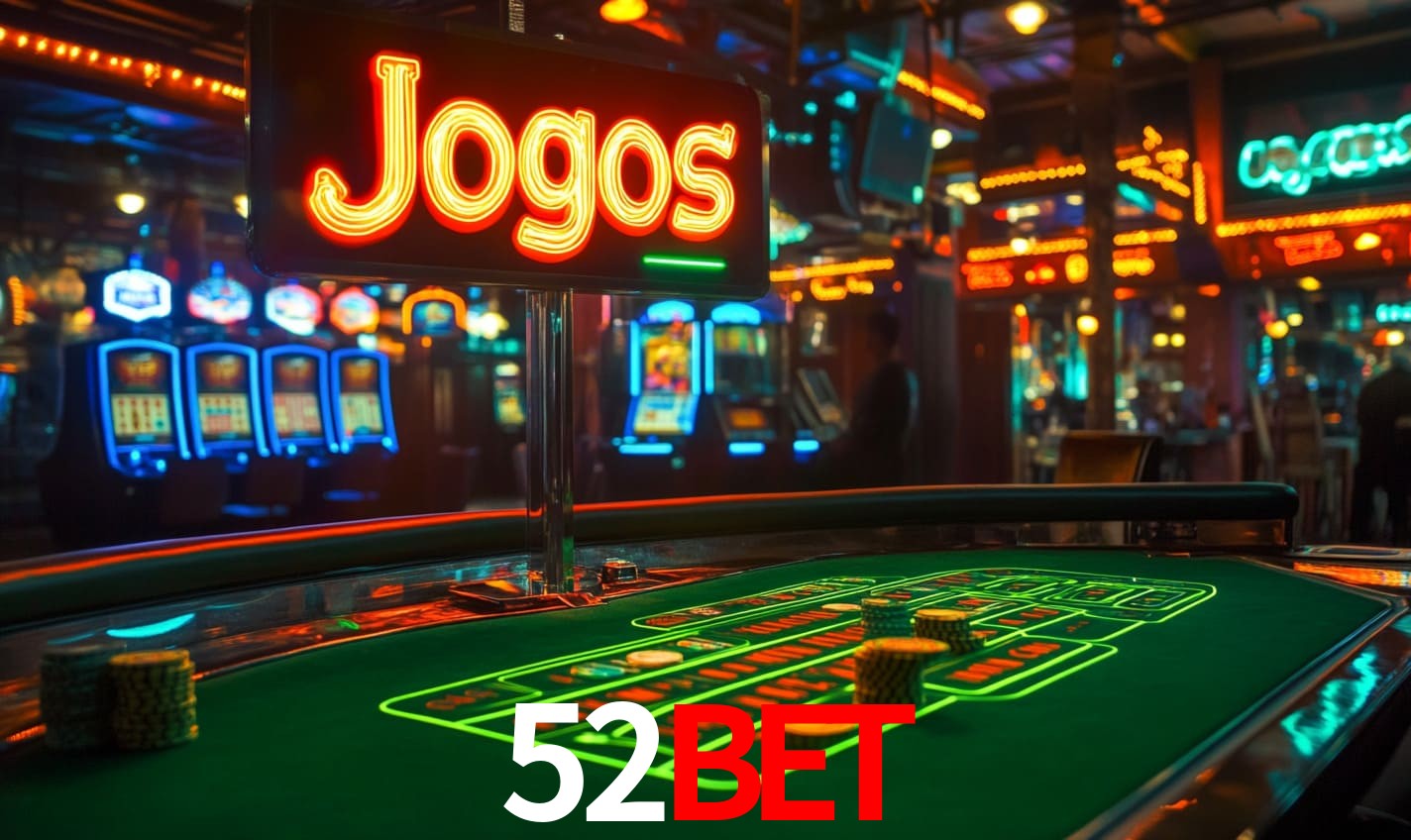 Avaliações dos Jogadores 52Bet
