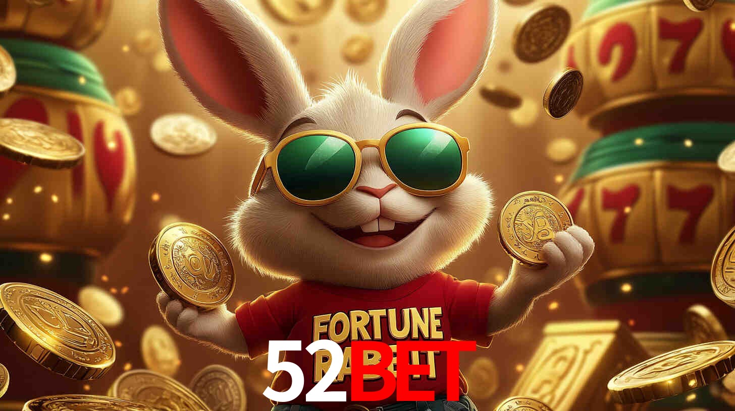 52Bet Plataforma