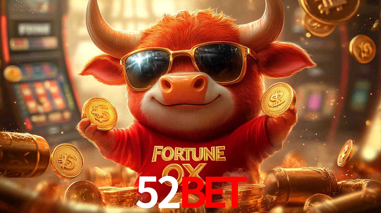 52Bet: Seu Especialista em Apostas Esportivas Brasileiras