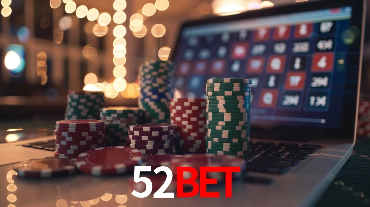 Secure Login 52Bet