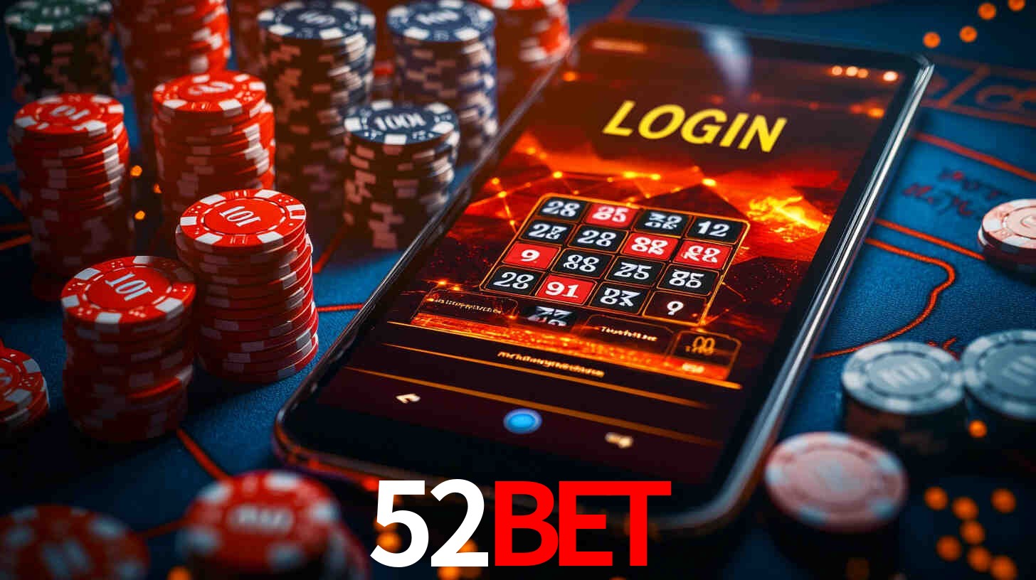 52Bet,52Bet Login App