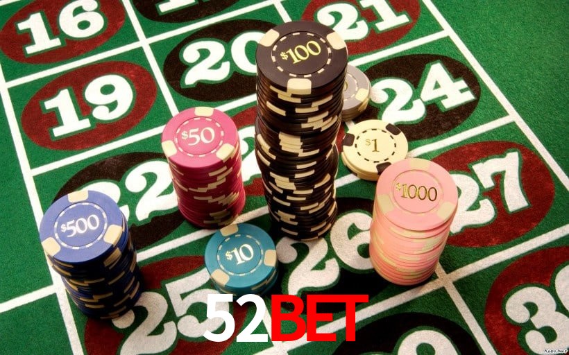 Casino VIP 52Bet