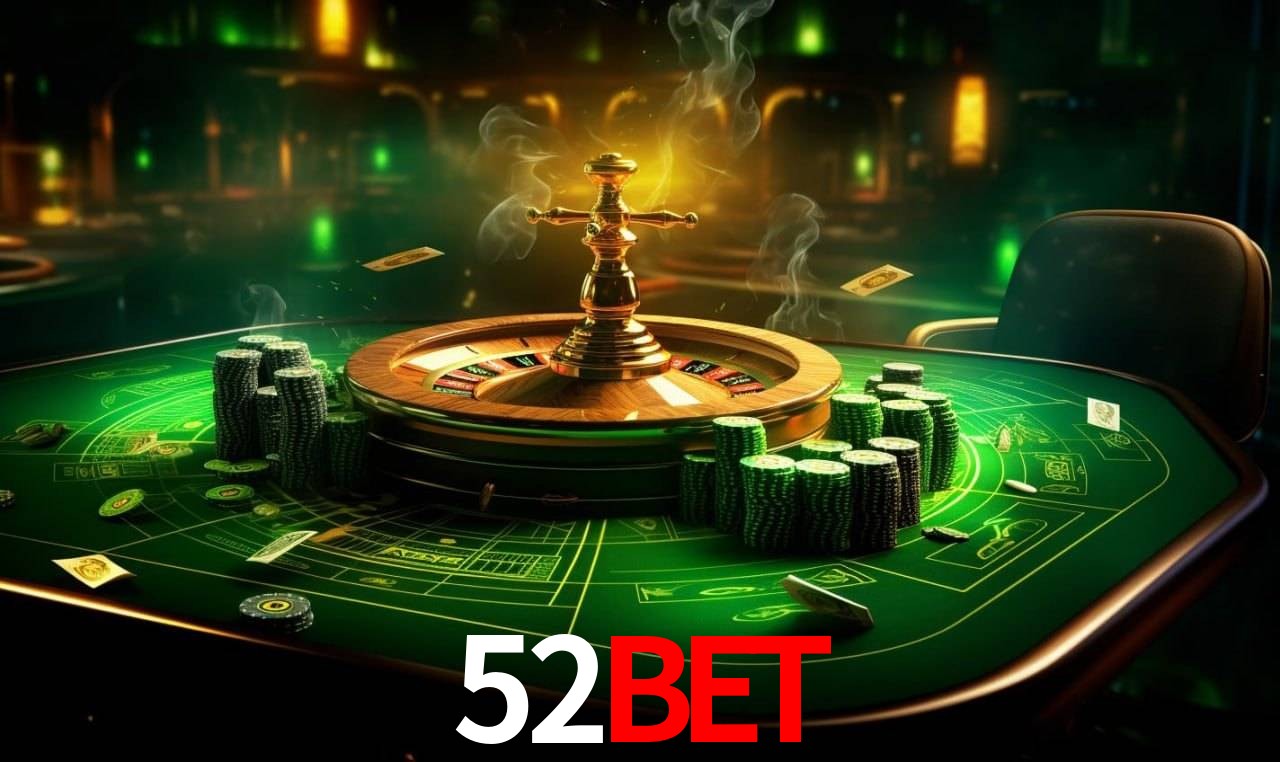 Descubra o Programa VIP da 52Bet: Vantagens Exclusivas para Jogadores
