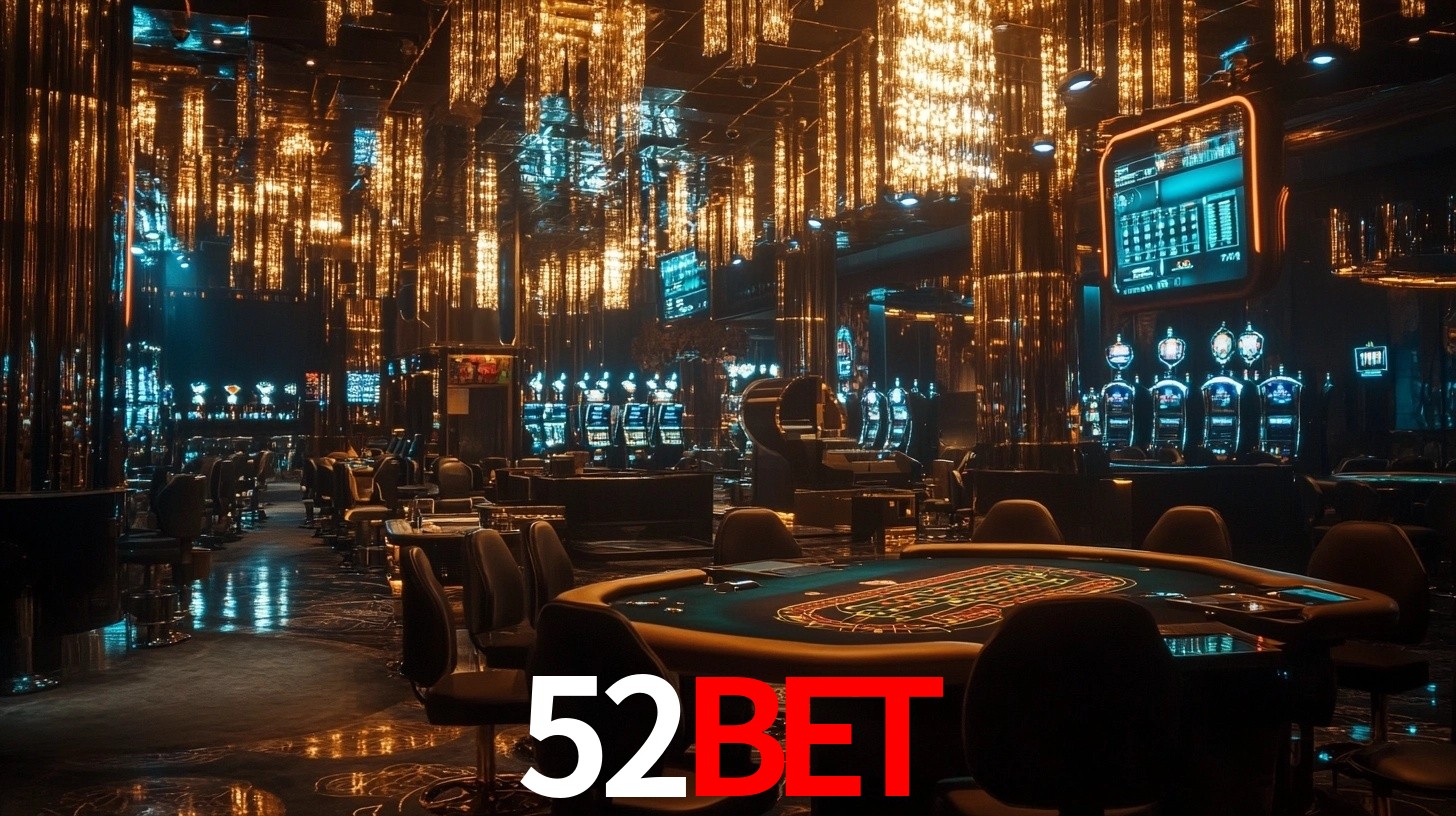 52Bet Login App