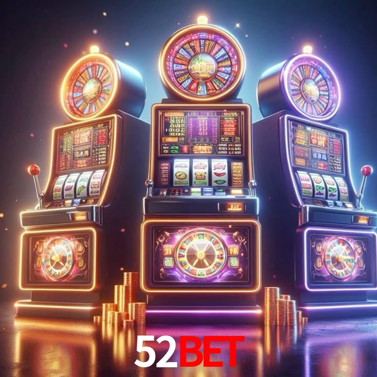 52Bet Plataforma