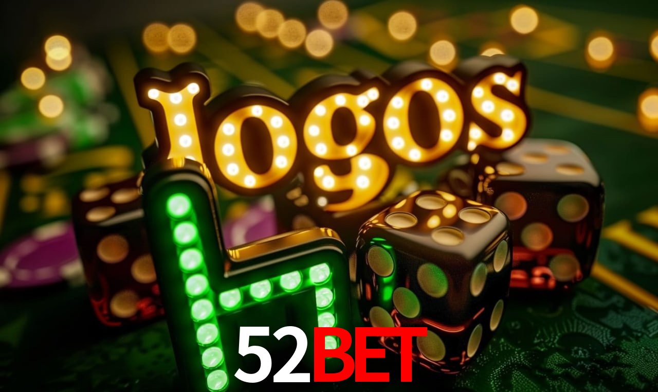 Apostas de Tênis 52Bet
