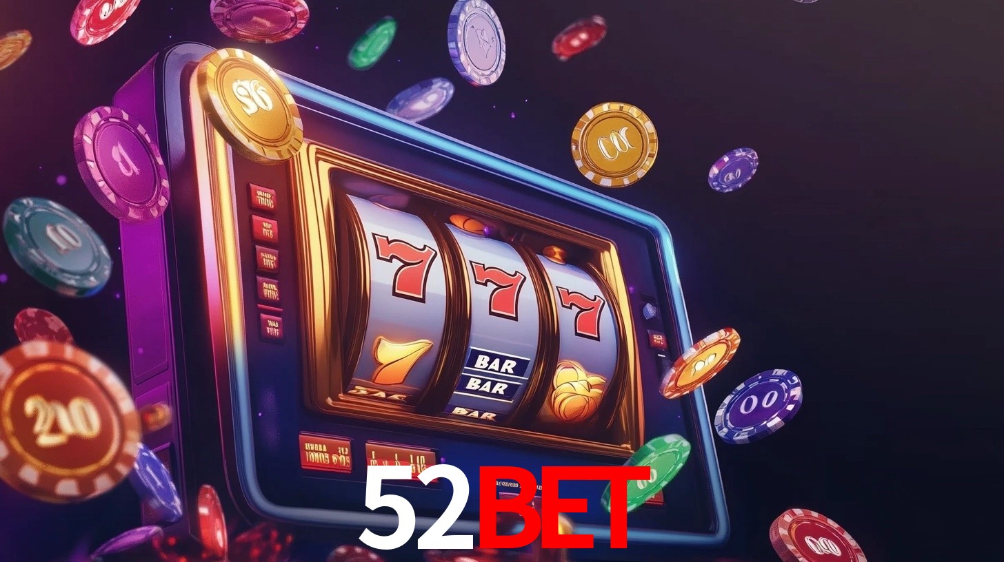 Blackjack Table 52Bet