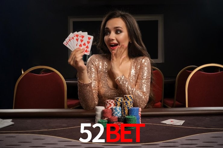 Desvendando o Mundo dos Jogos Virtuais na 52Bet