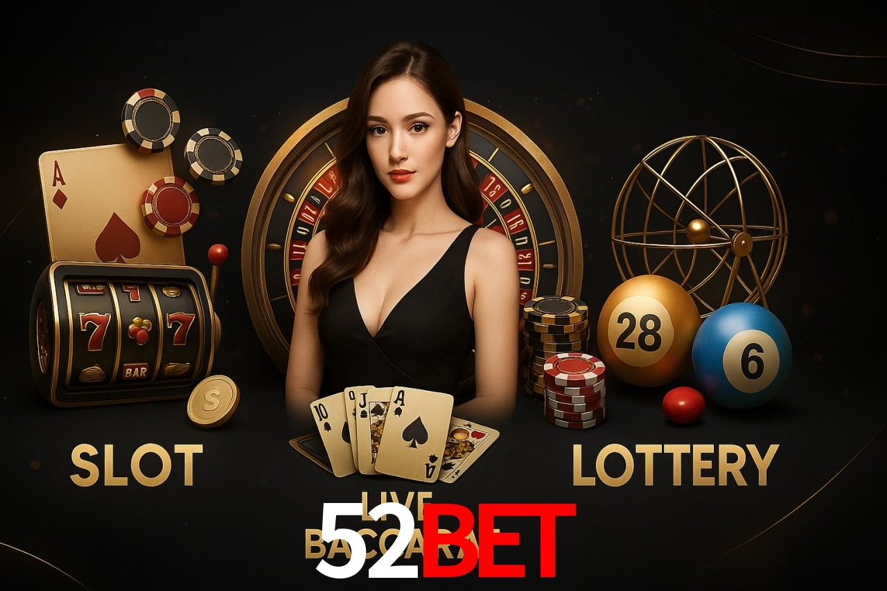 Promoção Relâmpago 52Bet