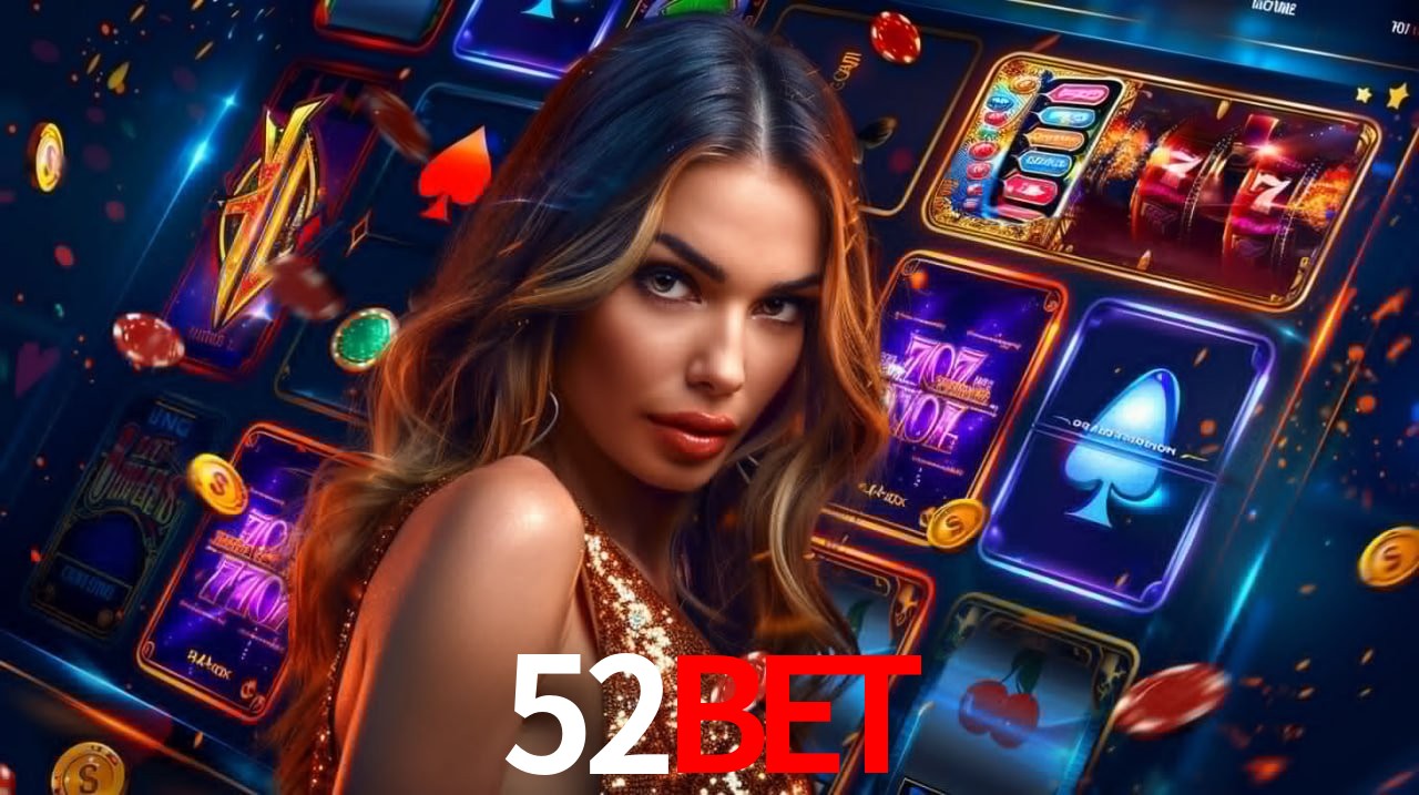 Descubra a Essência do 52Bet: Nossa História e Compromissos