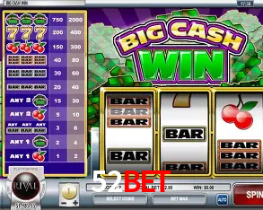 Desvendando o Mundo dos Jogos Virtuais na 52Bet