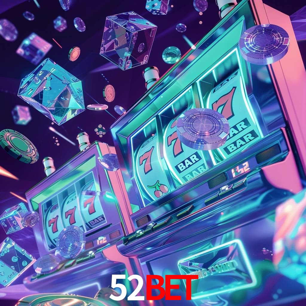Inovações de Jogos na 52Bet: O Futuro das Experiências Interativas