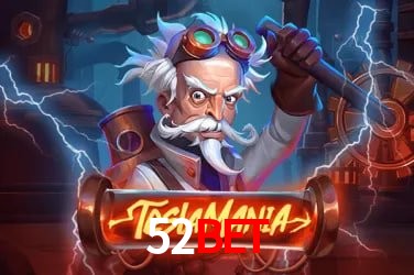 Estatísticas do Jogo 52Bet