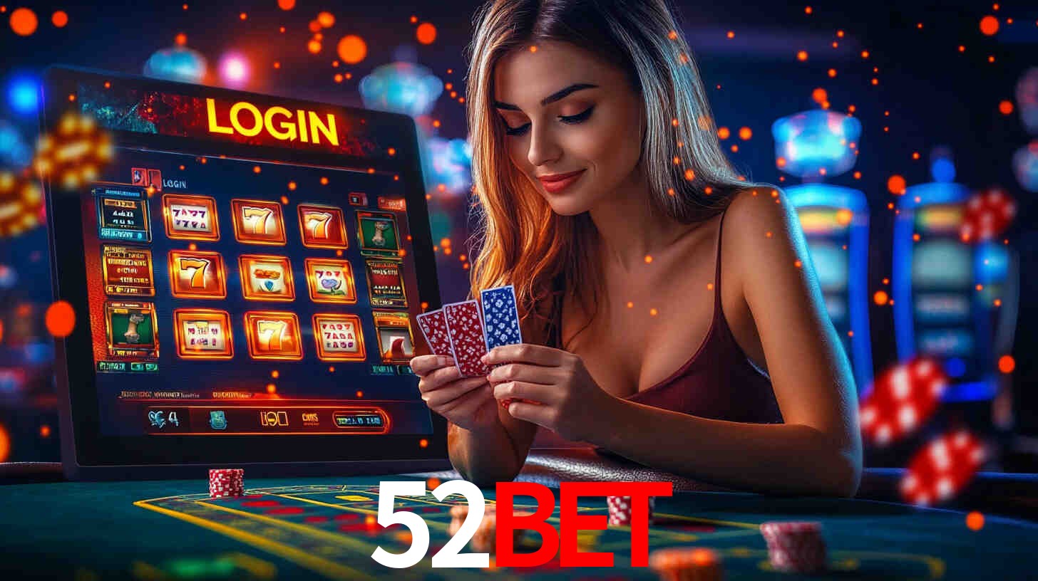 52Bet Login App