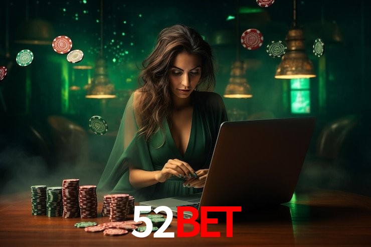 52Bet Plataforma