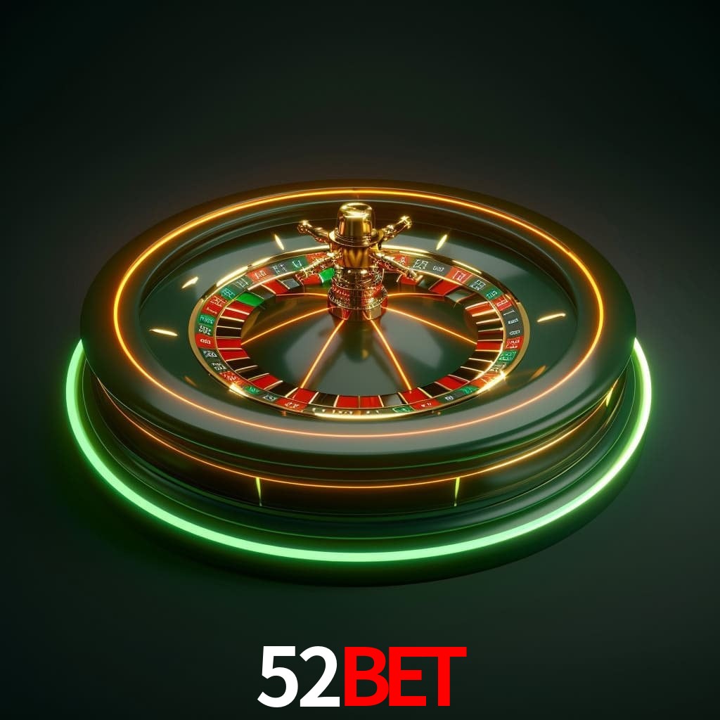 52Bet Login App