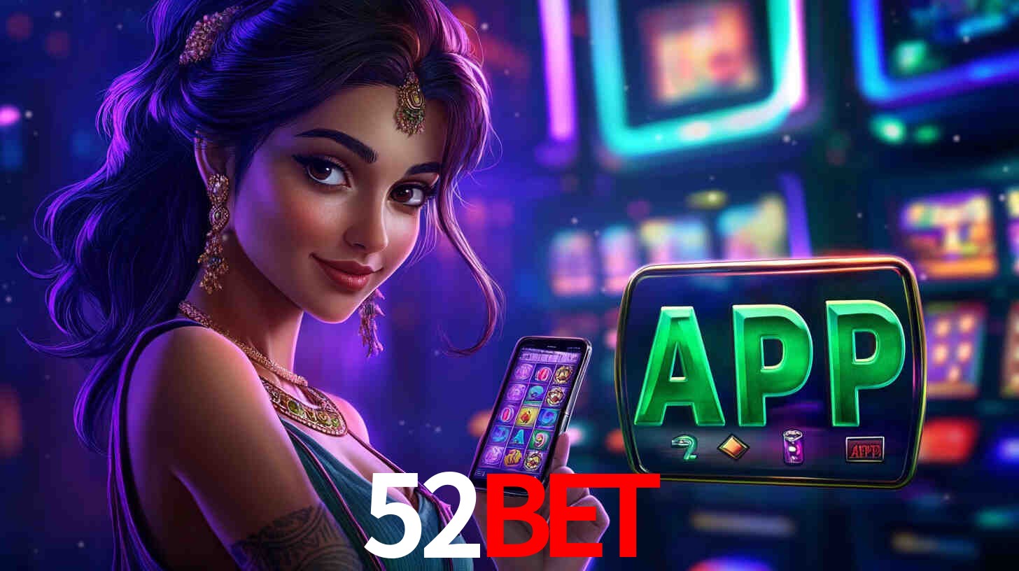 52Bet Login App