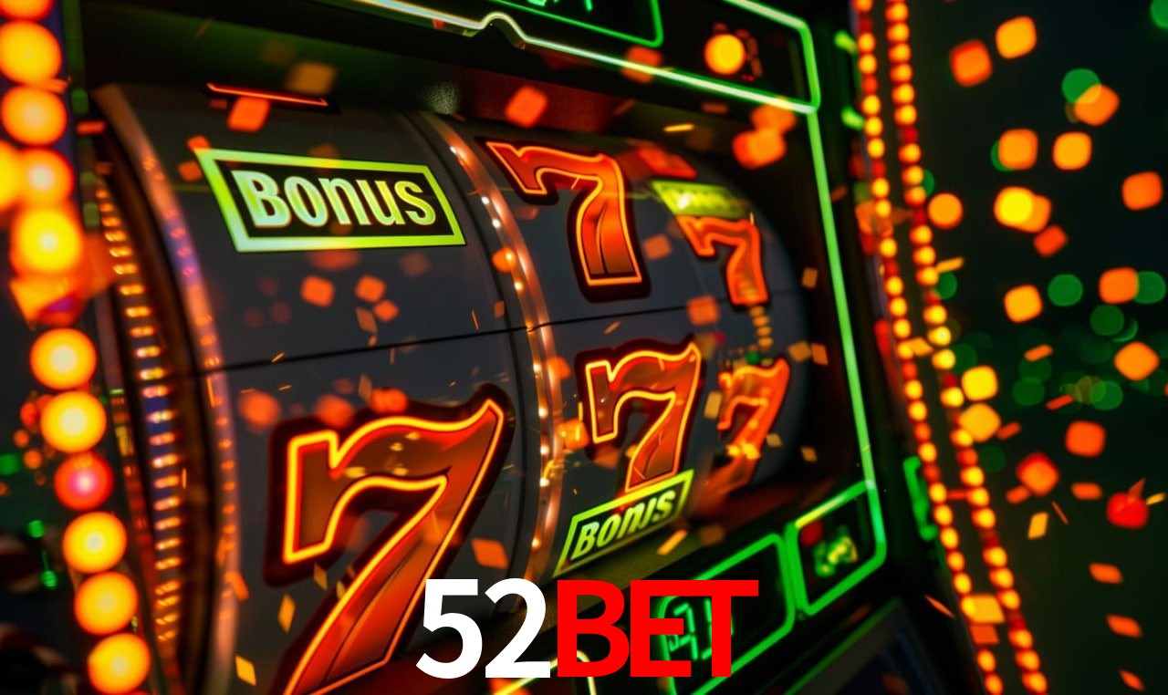 Explorando a Categoria de Eventos em Apostas na 52Bet