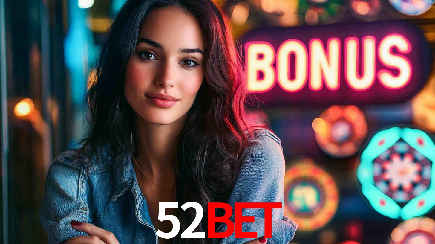 52Bet - Corrida pela Fortuna - 52Bet Login App