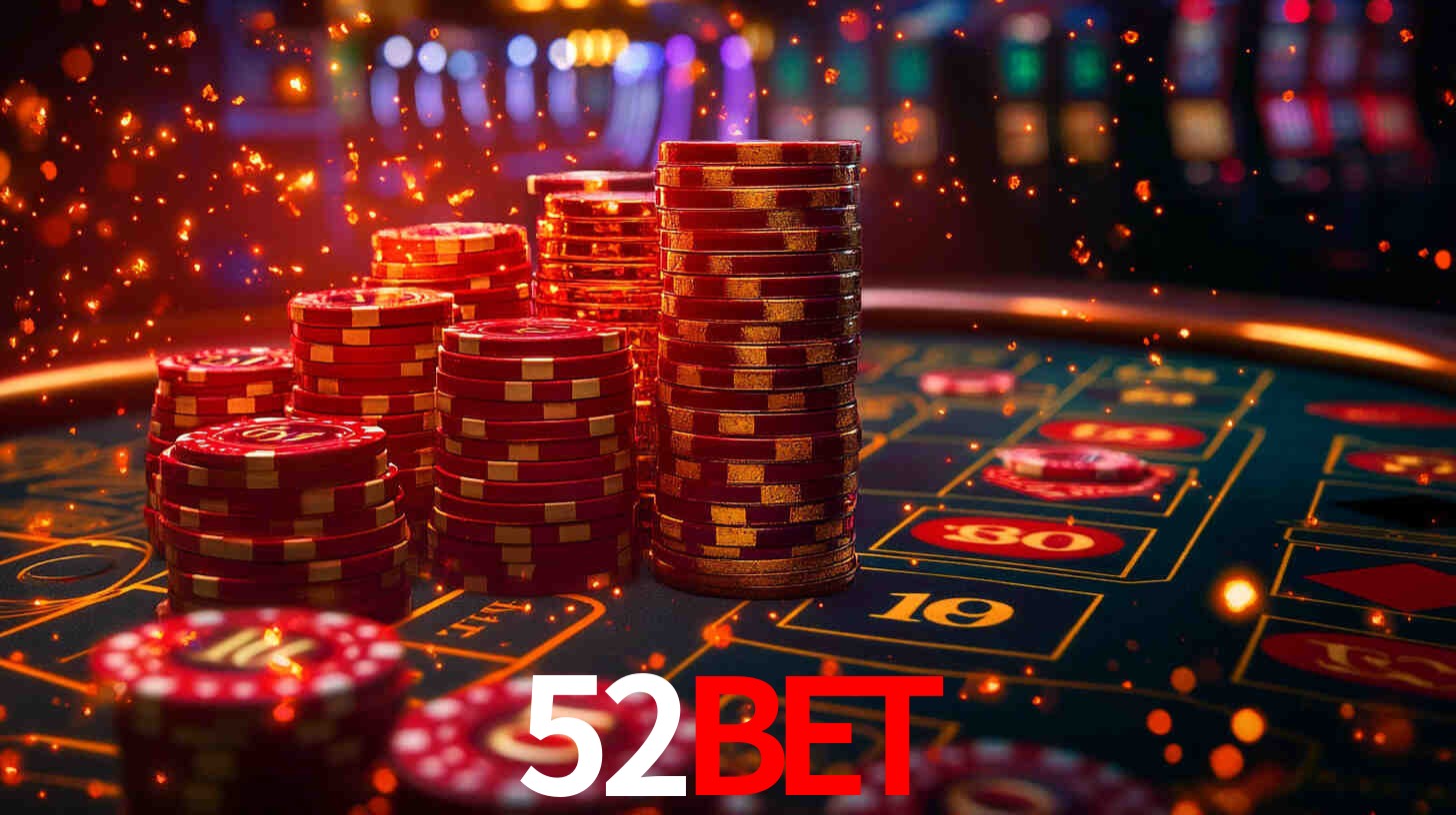 Tournaments 52Bet