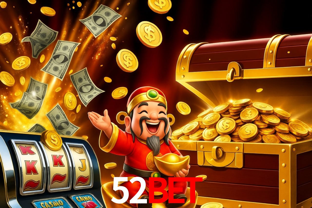 Interface Premium 52Bet