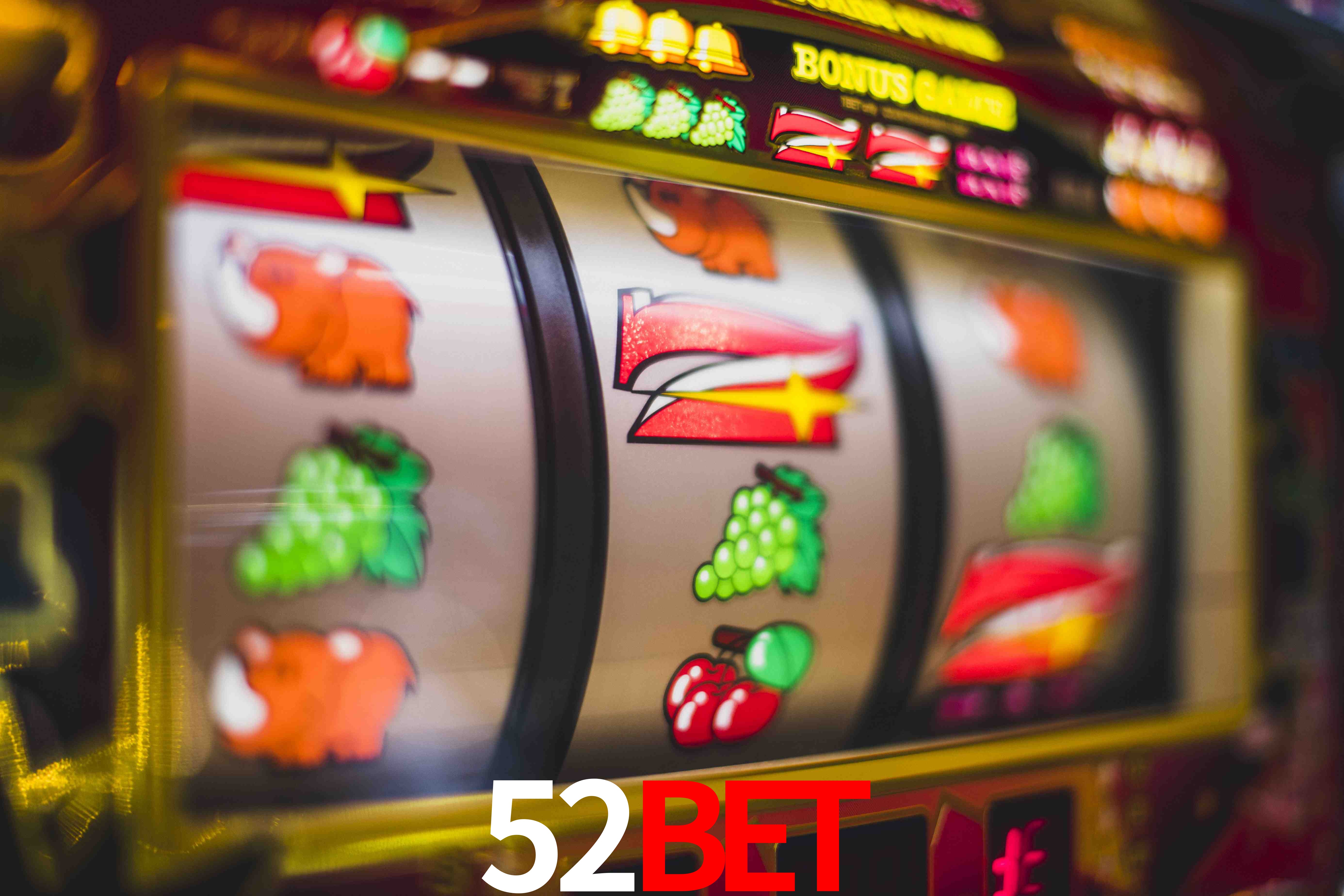 Tennis Betting 52Bet