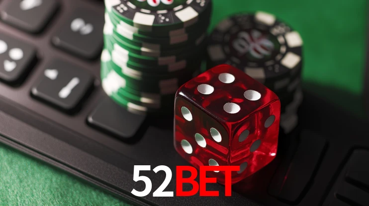 Quick Registration 52Bet