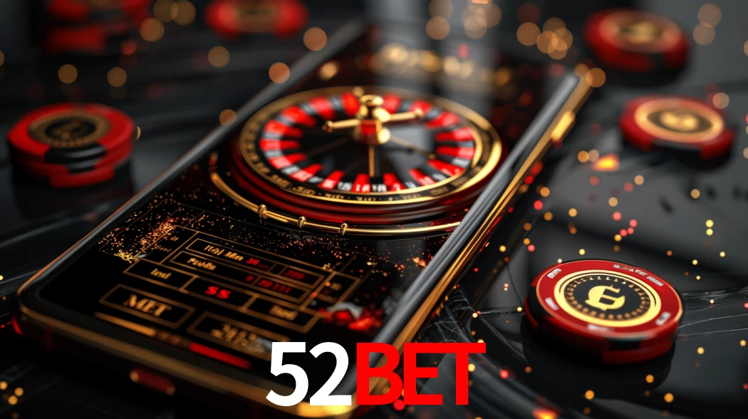 Game Providers 52Bet