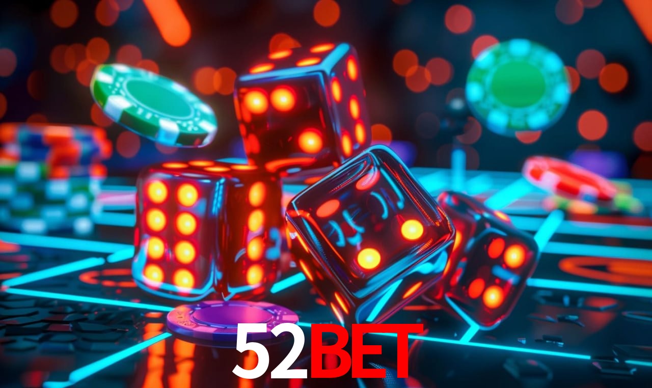 A Experiência Imersiva dos Cassinos Ao Vivo no 52Bet