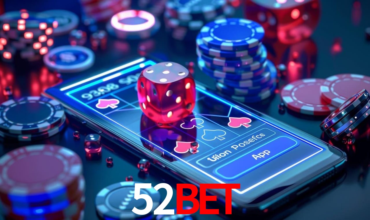 cassino 52Bet