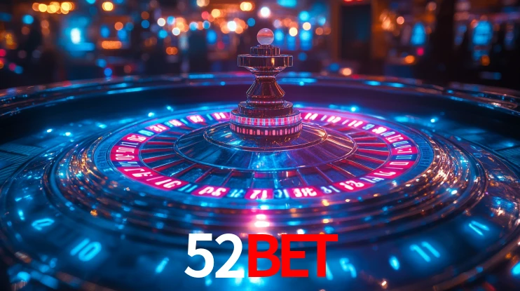52Bet App Interface