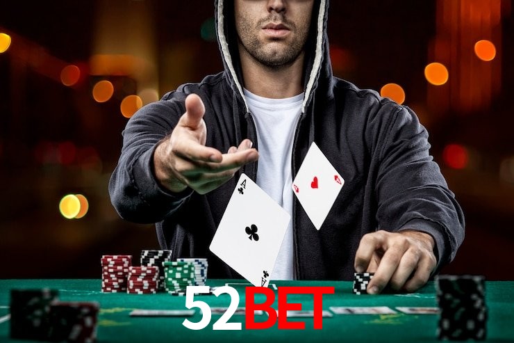52Bet Plataforma