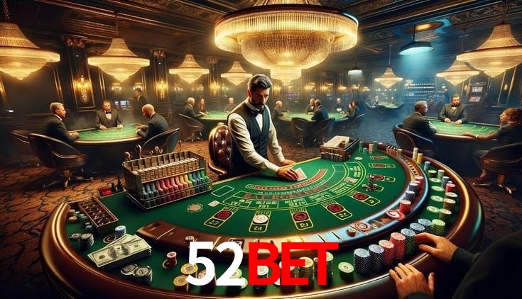 Player Reviews 52Bet