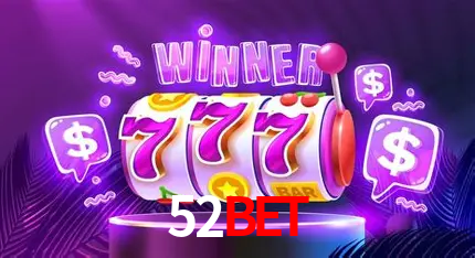 A Popularidade dos Caça-Níqueis no 52Bet