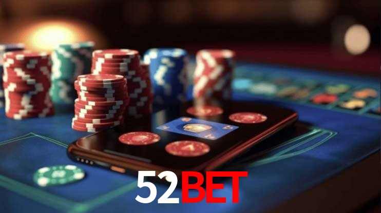 Experiência VIP 52Bet