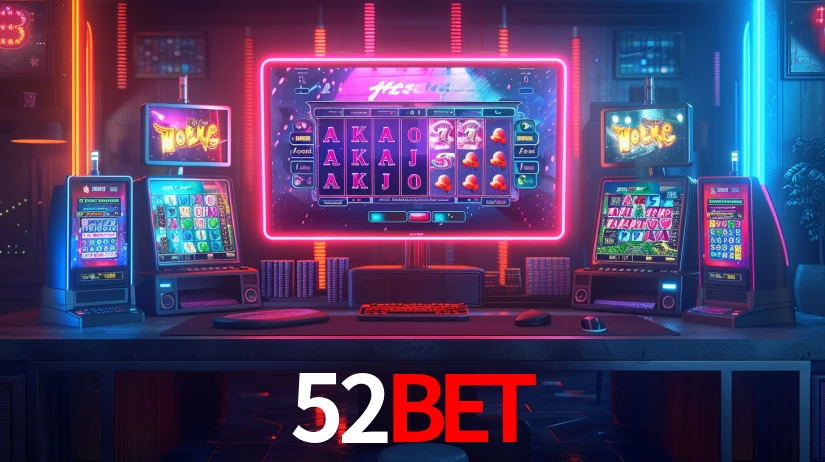 Explore as vantagens do 52Bet: serviço profissional e confiabilidade