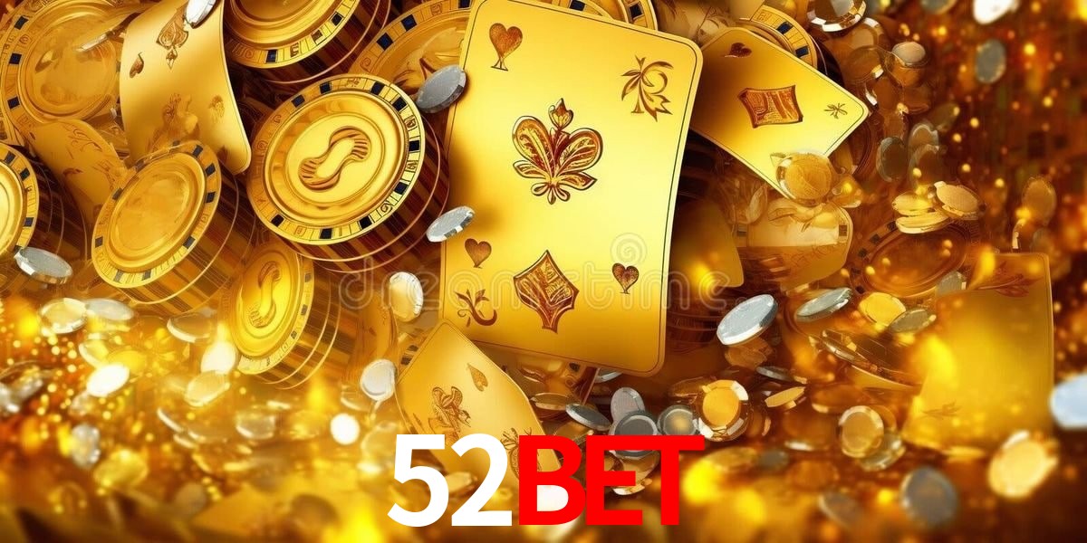 Descubra a Essência do 52Bet: Nossa História e Compromissos