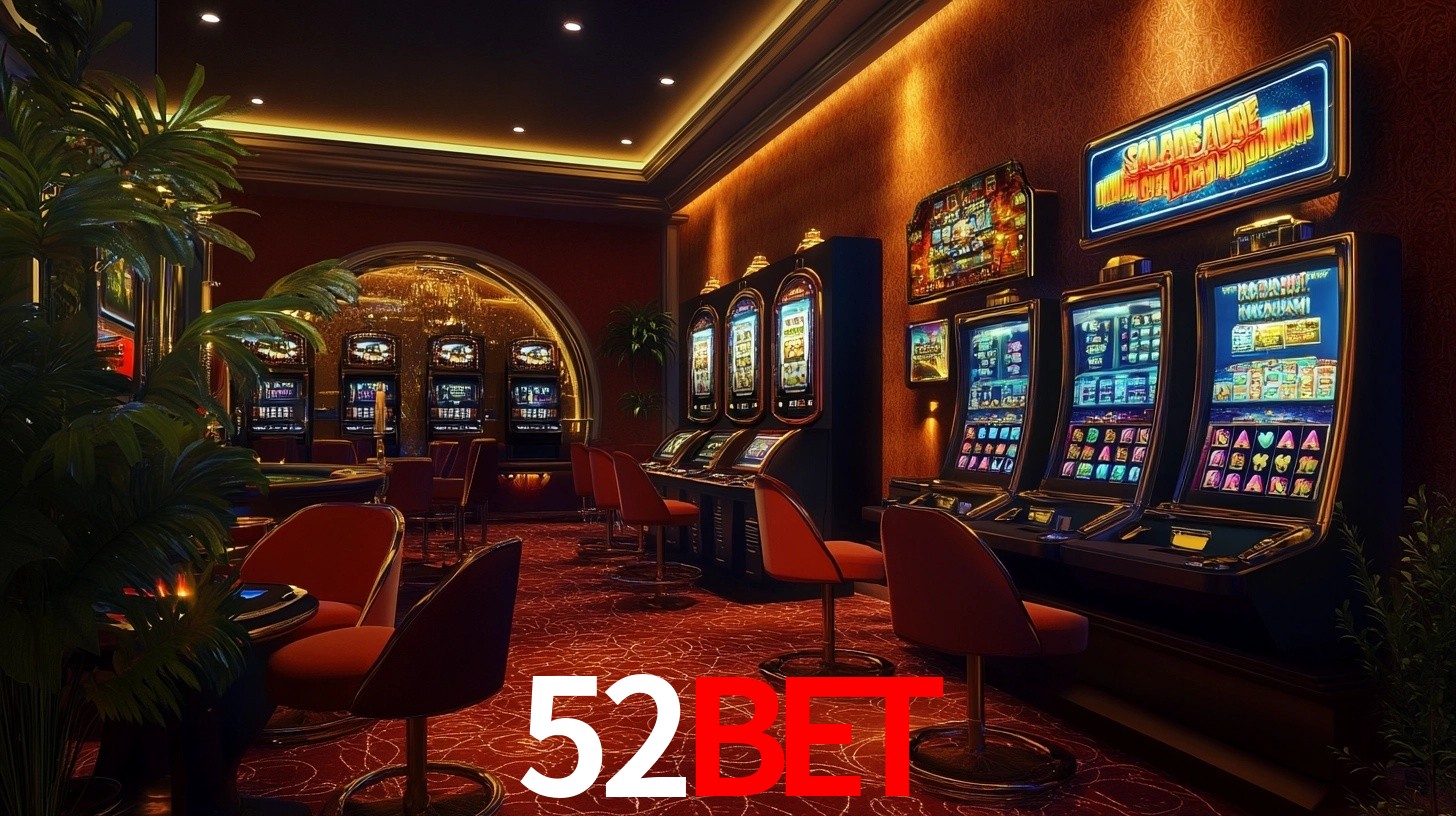 Roulette Table 52Bet