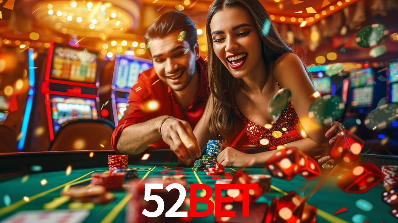 Diretório de Jogos 52Bet