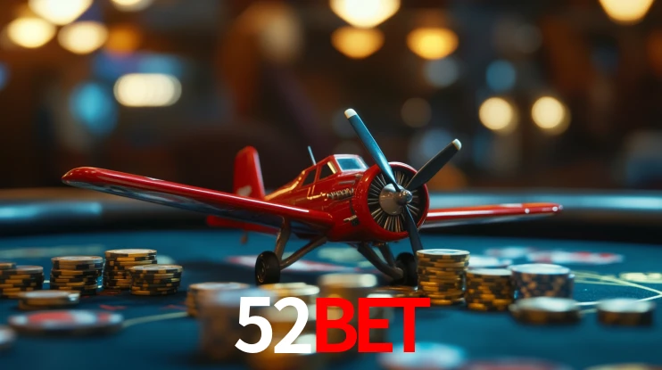 Live Casino 52Bet